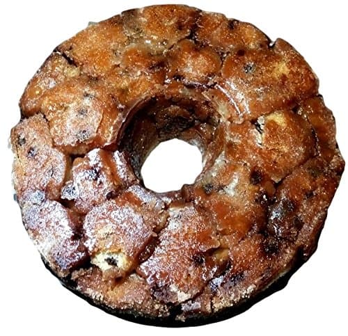Traditions Bakery Monkey Bread Pull A Part Cinna Nut Coco Chip Small