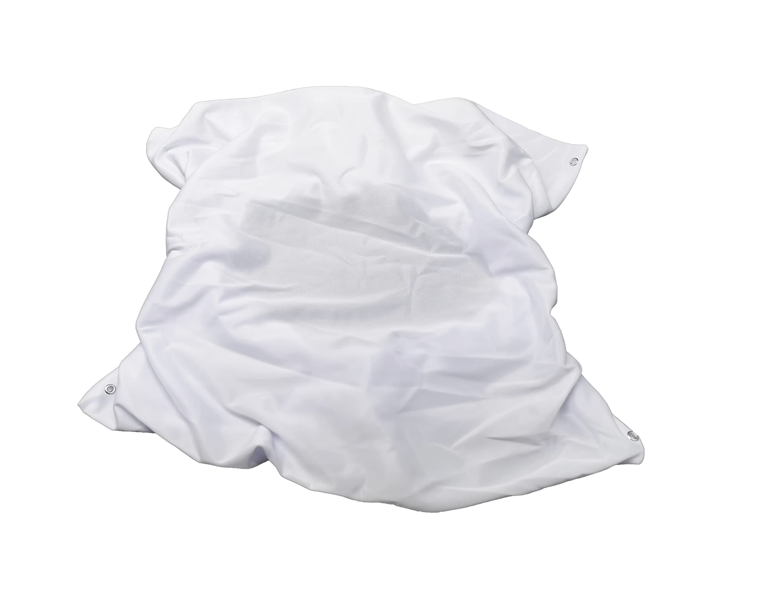 deawater 2pcs 70 Micron Filter Bag 99954307-R1 for Dolphin Robotic Pool Cleaners: Nautilus, Advantage Plus, DX3, DX4, M3, Endeavor, Atlantis, Primal X3, DX3S