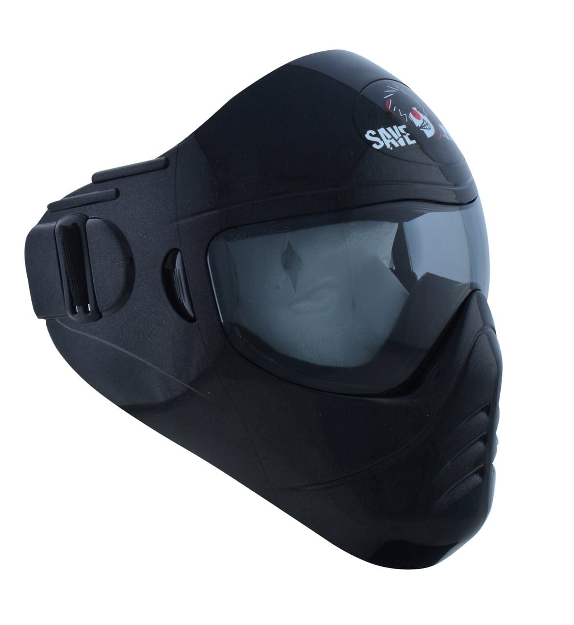 Save Phace Sport Utility Mask 2 SUM SUM2 Just Ill Series - Total Eclipse