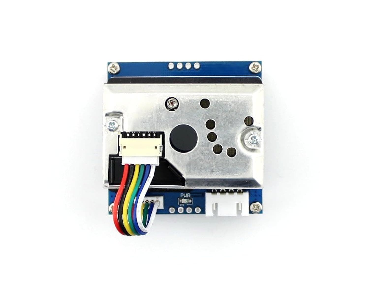 Waveshare Dust Sensor Detector Module with Sharp GP2Y1010AU0F Onboard for Measuring PM2.5 Air Purifier Air Conditioner Monitor Supports Arduino…