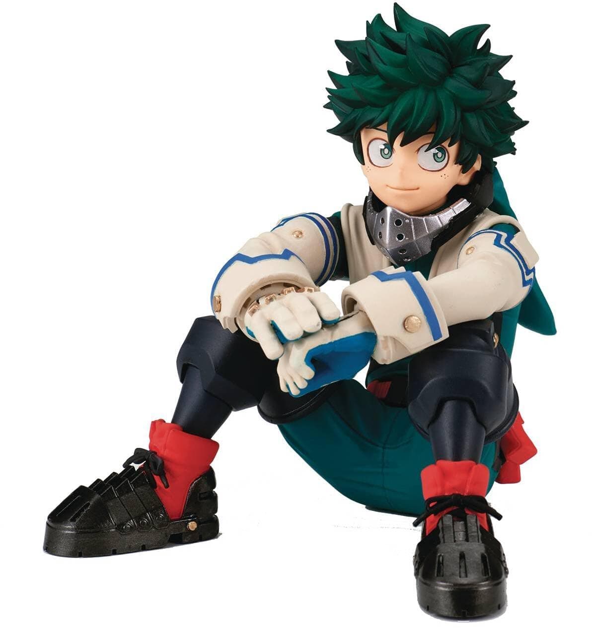 Banpresto - My Hero Academia Break Time Collection Vol.1 Statue