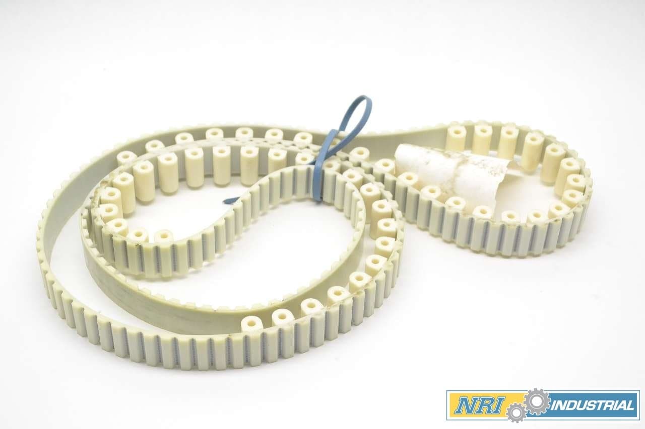 NEW KEIPER 25AT10/2000-V TOOTHED 2000MM 25MM 10MM TIMING BELT B422330