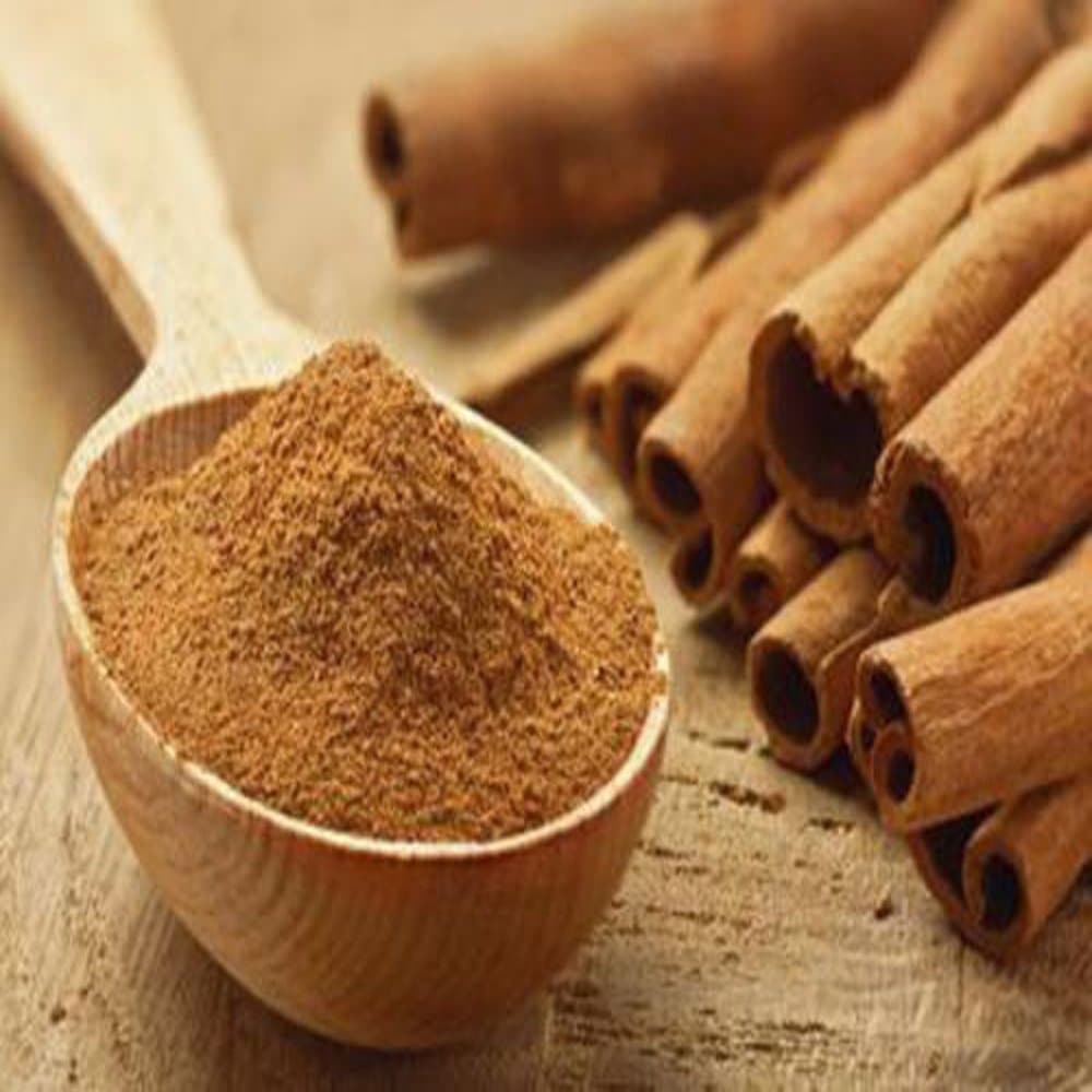 100g | Ceylon Cinnamon True Ground Powder (100g)