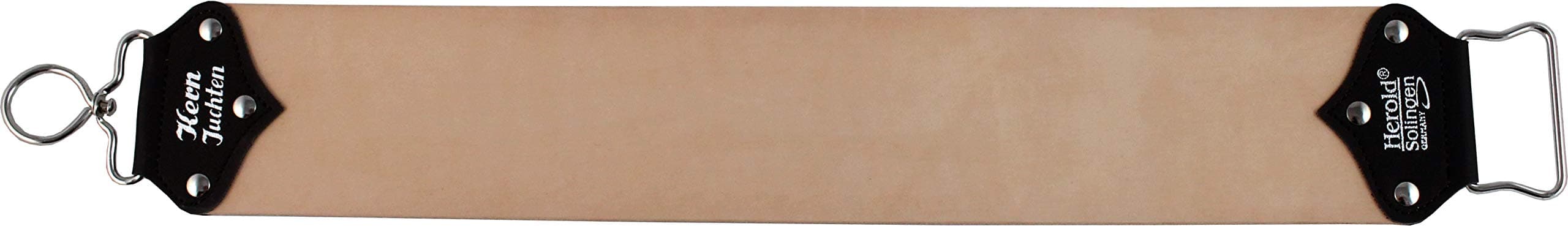 Hans Baier Exclusive Razor Strop