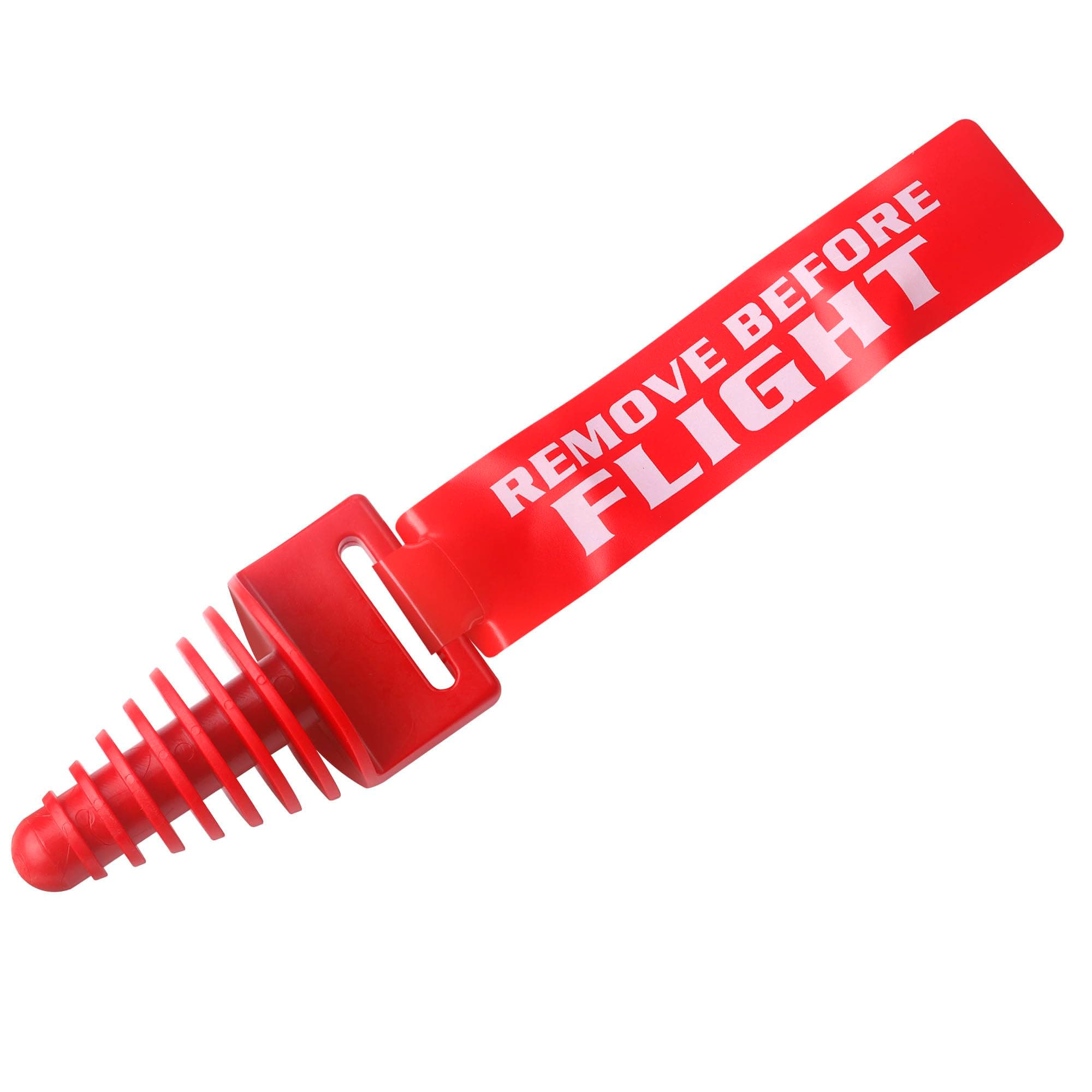 Muffler Exhaust Wash Plug 0.8 "to 2.2" Wash Plug Red, Rubber Exhaust Silencer Wash Plug for 2 Stroke and 4 Stroke Motorcycle Dirt Bike and ATV, Quad Go Kart