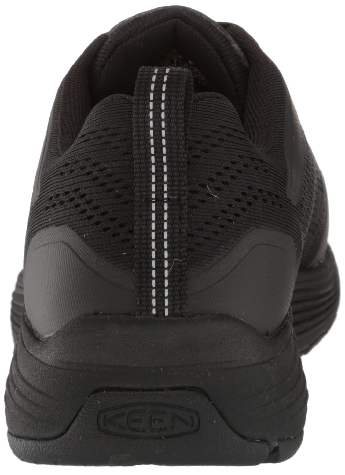 KEEN Utility Mens Sparta 2 Low Height Alloy Toe Industrial Work Shoes