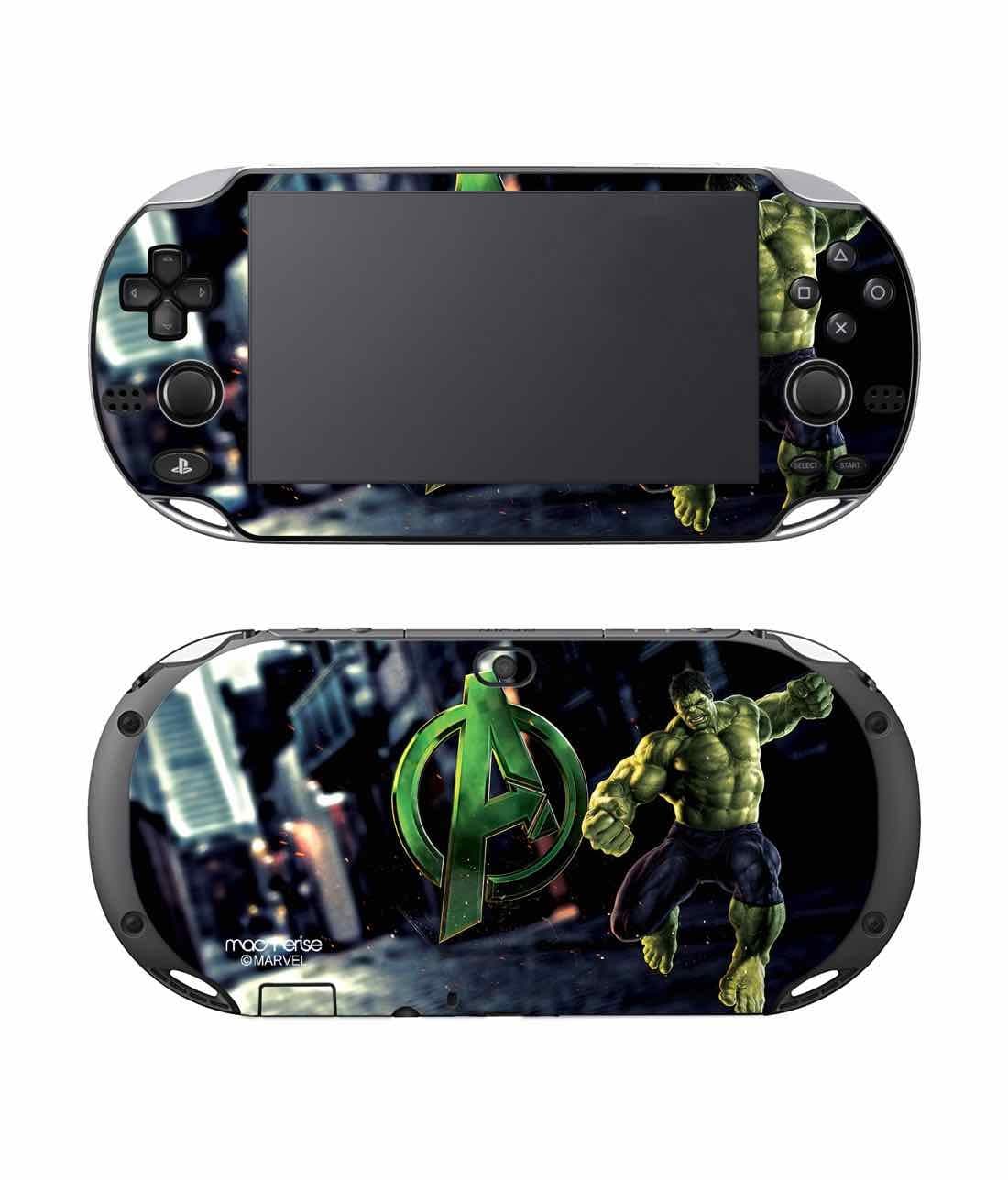 Super Doctor - Skin for Sony PS Vita 2000