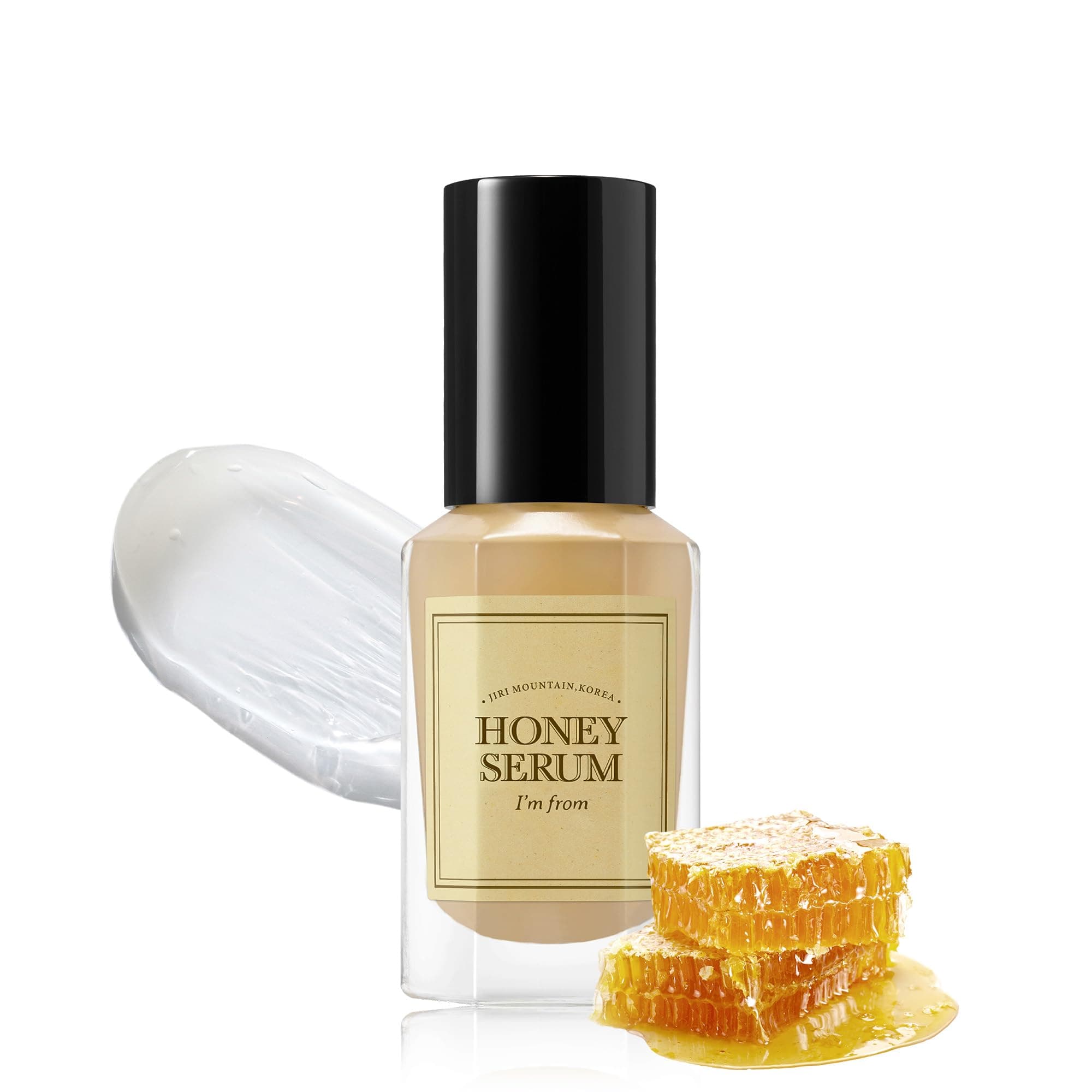Honey Serum 30ml