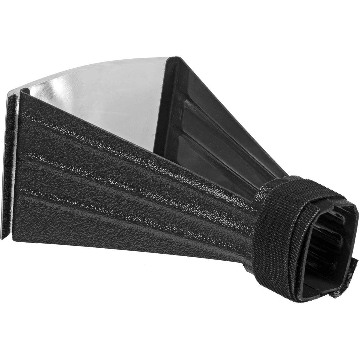 Flash Extender FX-3 for Canon 580EX, 580 EX II, 600EX-RT, Metz 54-4, Nikon SB-700