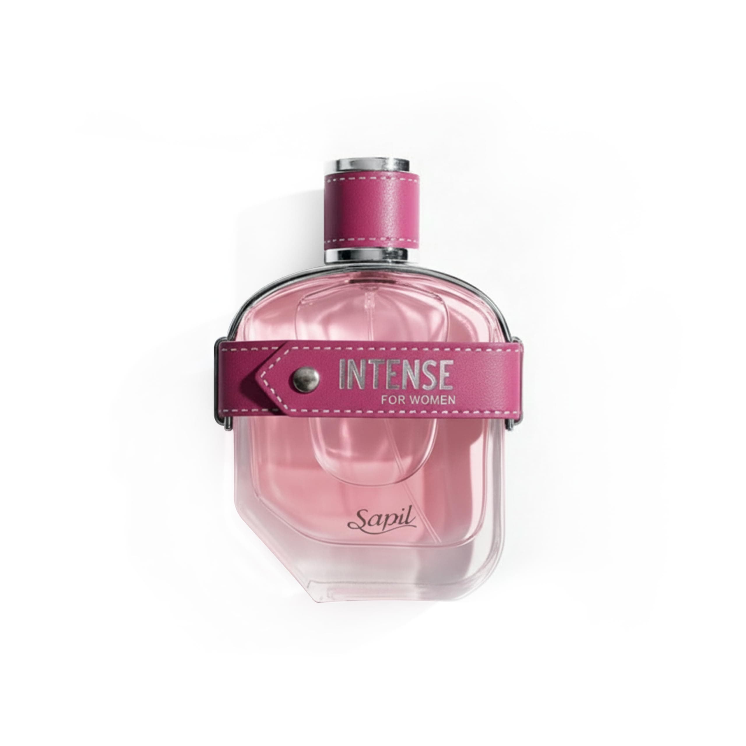 Intense Eau de perfume for women 100ML – Vibrant Fruity Floral Scent with Warm Woody Base, Great for Daytime Wear by Modern Women