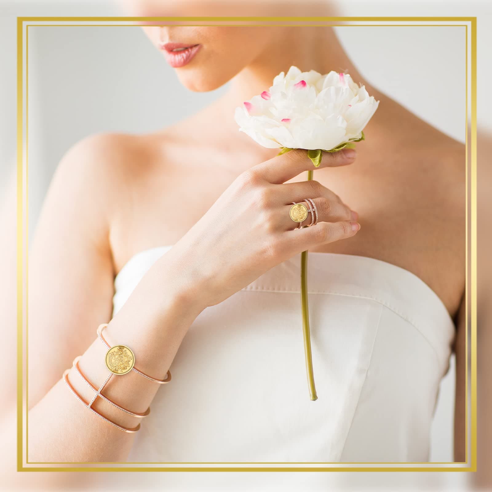 40 Pcs Metal Blazer Button Set Vintage Gold Buttons Sewing Buttons Gold Buttons Emblem Shank Buttons for Blazer Brass Buttons for Blazer Suits Sport Coat Uniform Jacket (10)