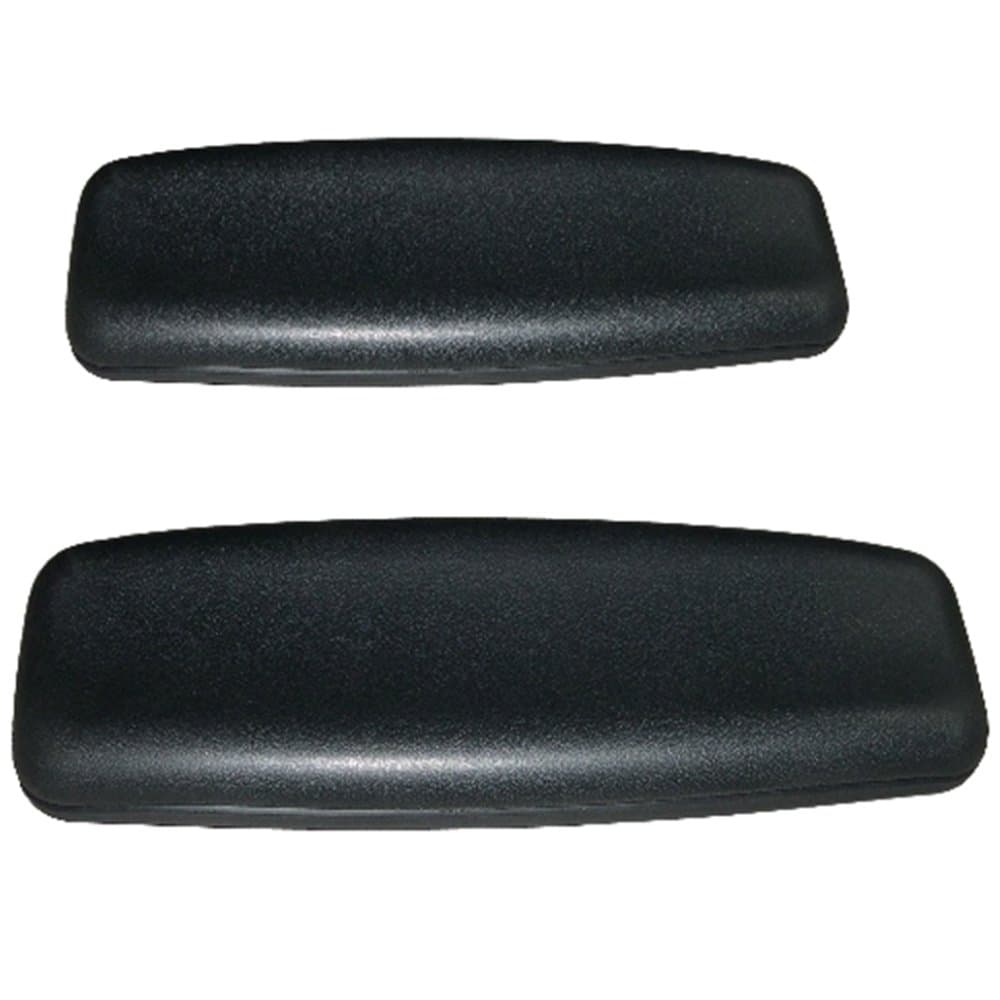 Ergo360 Heavy Duty Office Chair Arm Pads Complete Set of 2