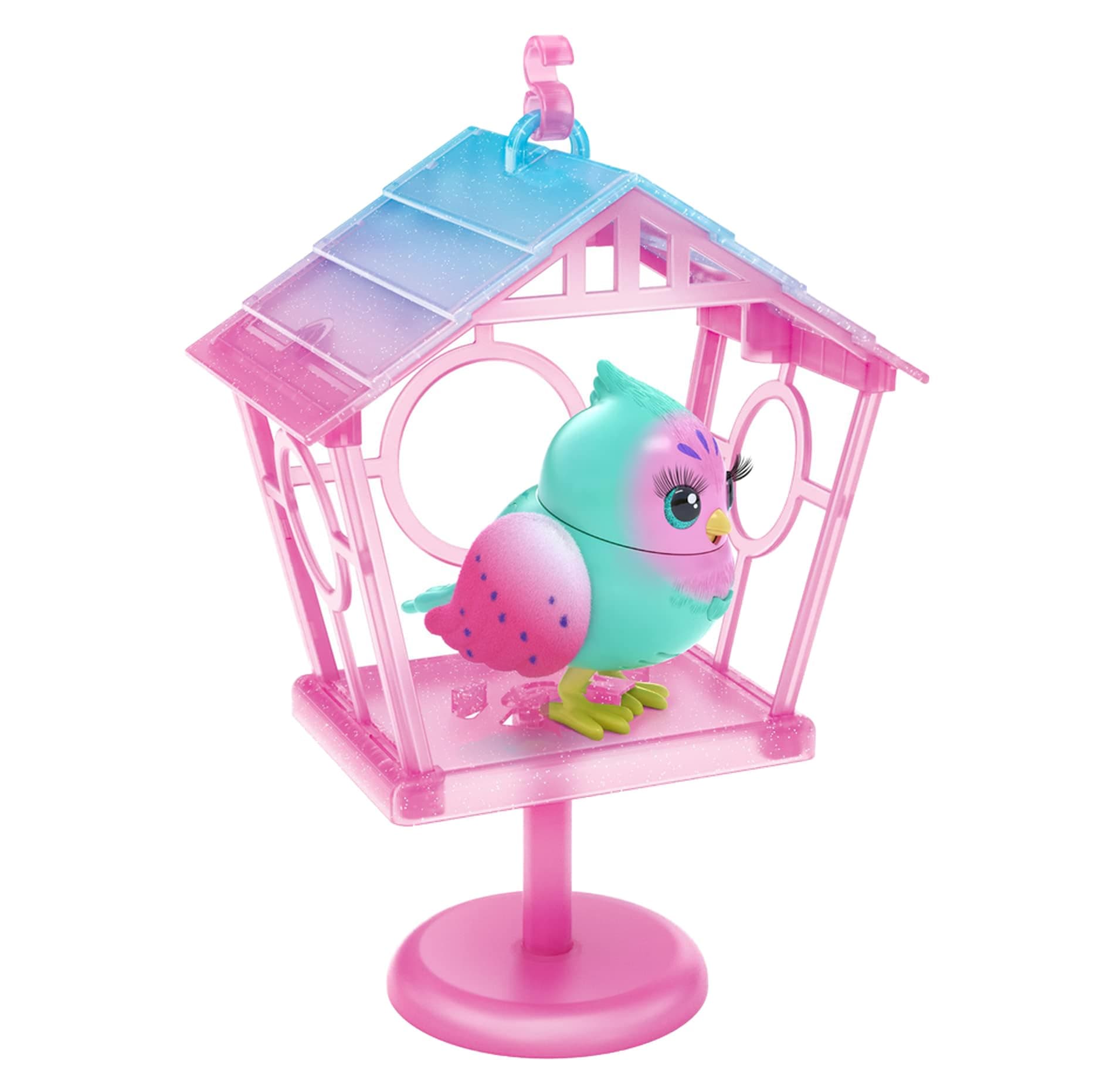 Little Live Pets Bird Toy
