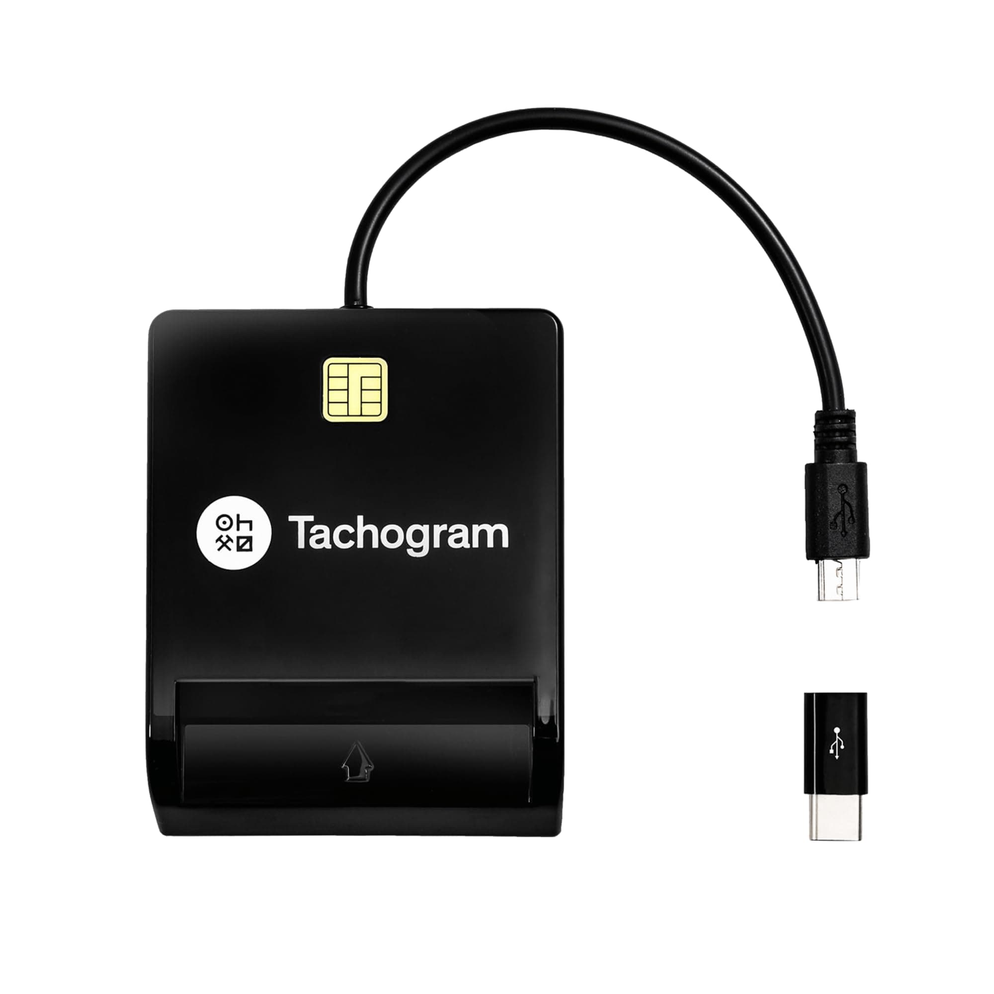 Tachograph Card Reader - Download, Read, Track and Analyse Your Driver Card Digital Tachograph Data Right on Your Phone with Tachogram
