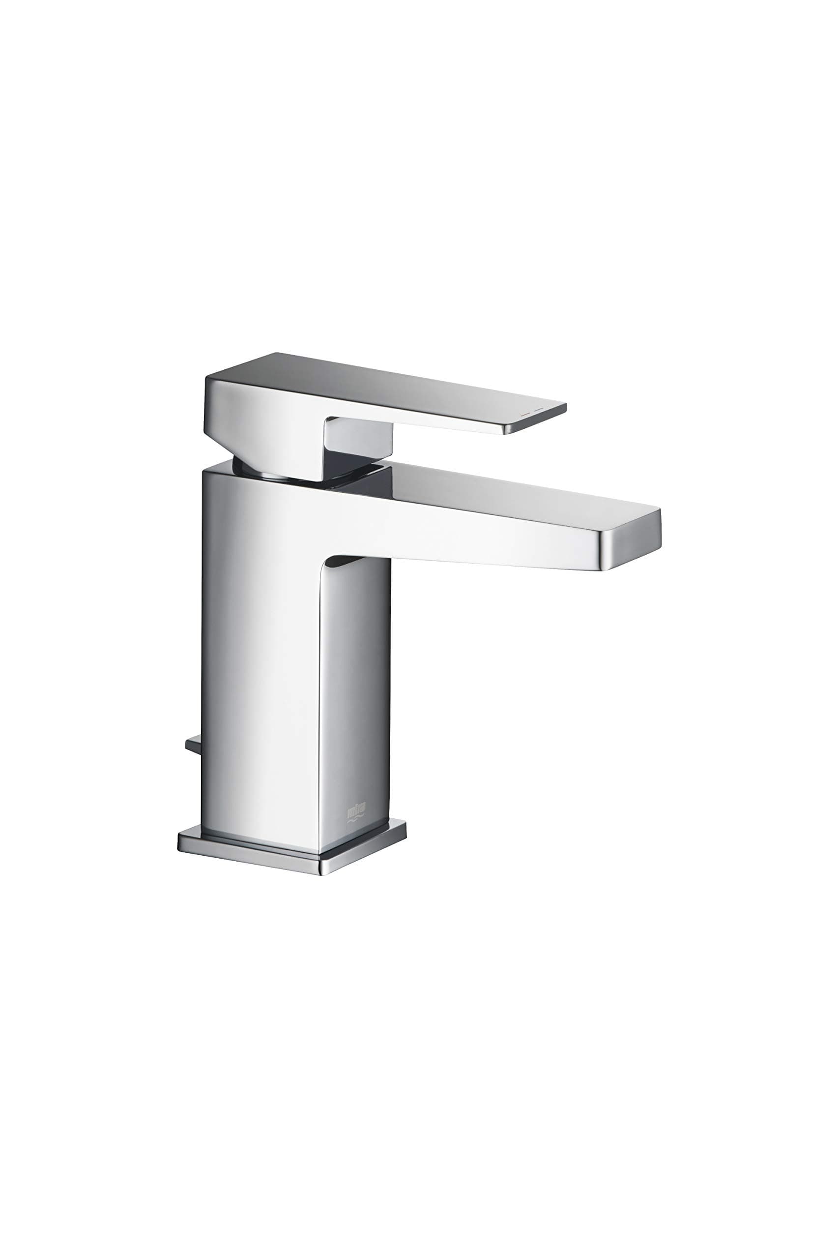 MiraShowers 2.1815.001 Honesty Contemporary Monobloc Single Lever Tap - Chrome