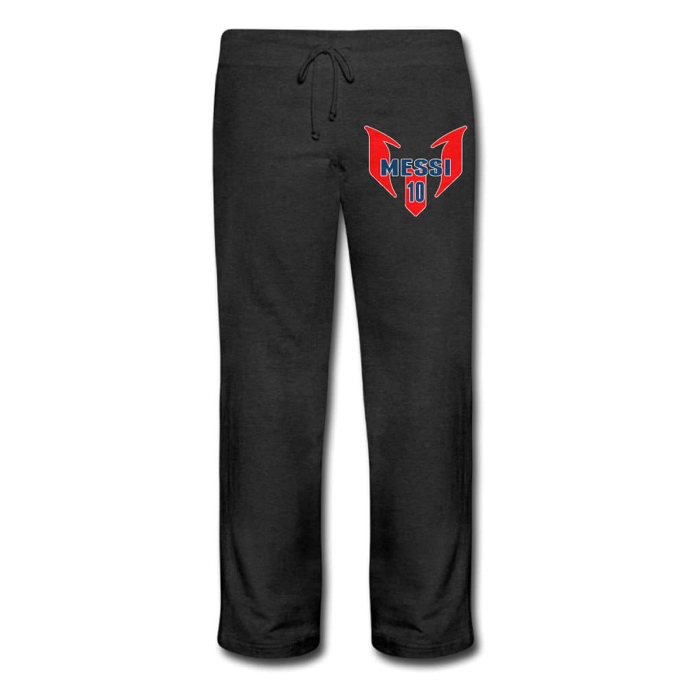 ReBorn Women's Soccer Star Messy Training Pants Black M