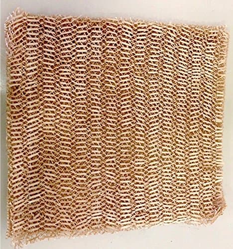 3200 Series Poly Back Paper Paint Arrestor Pad - 20"x20"