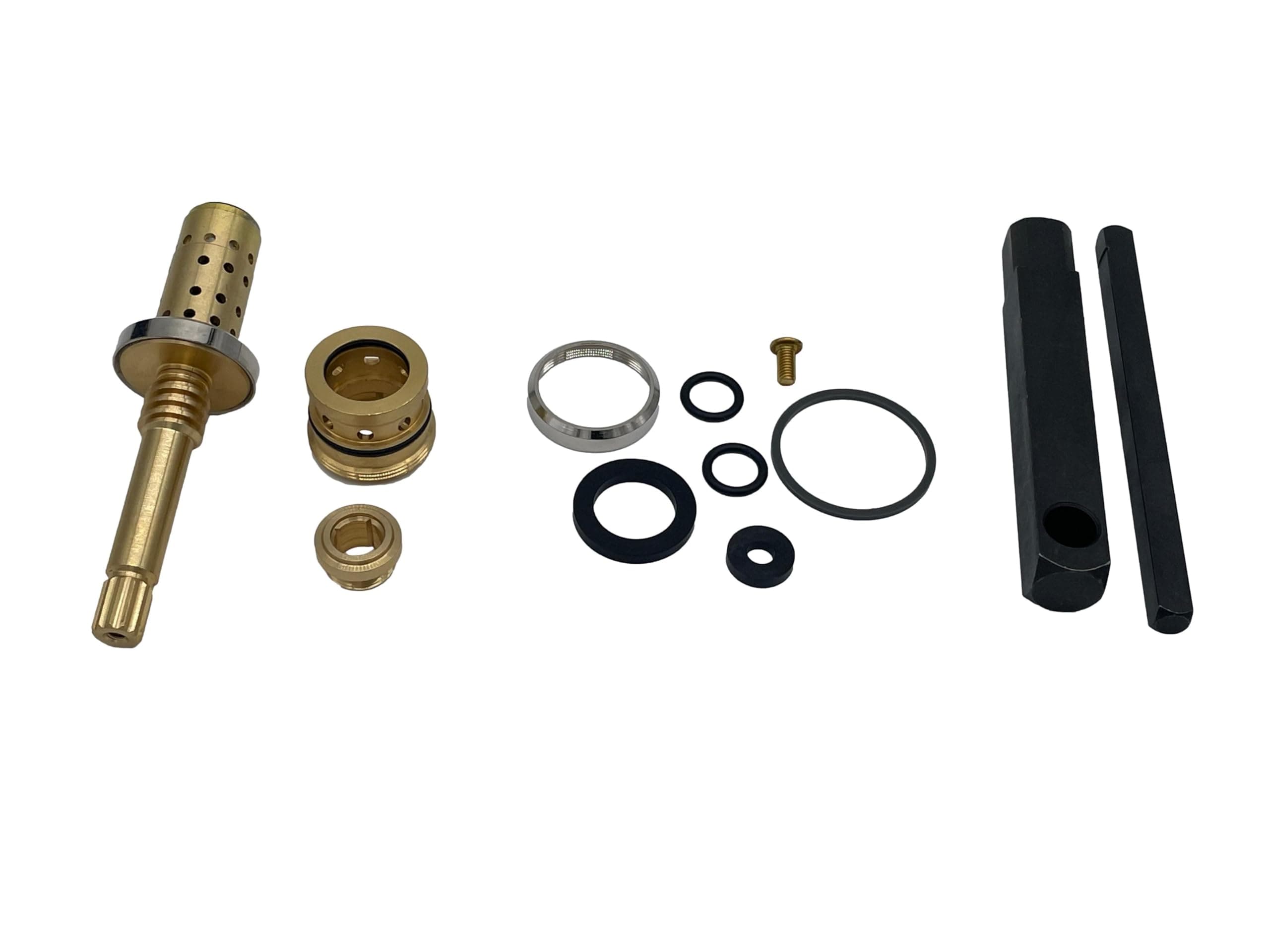 Repair Kit TA10 TA9 TA4 T35 A-B Stem/Seat/Washers/Wrench