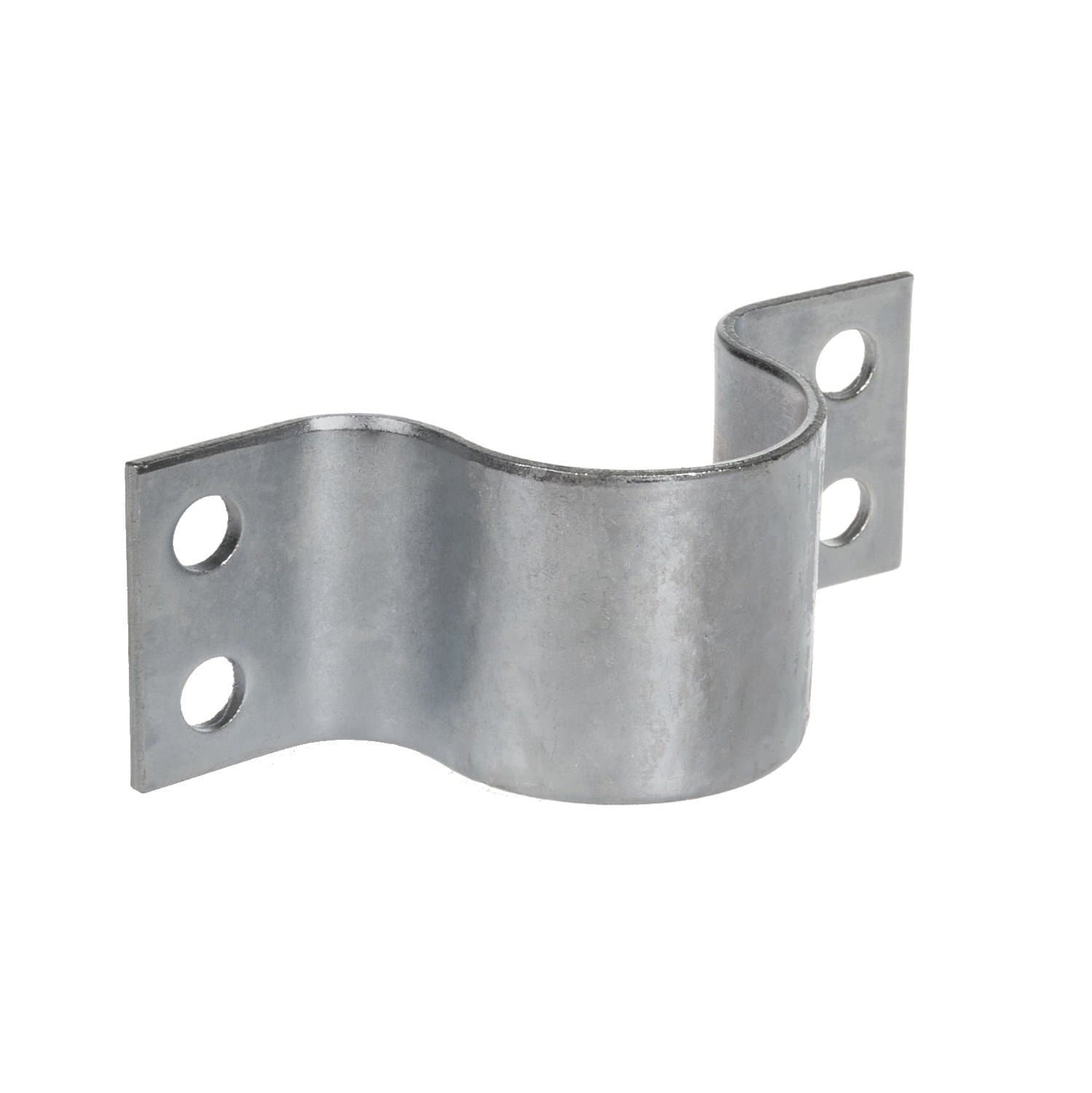 Maclean MCTV-552 SAT Mounting Accessories Sat Antenna Accessories (mast clamp 42mm for mast pipes)