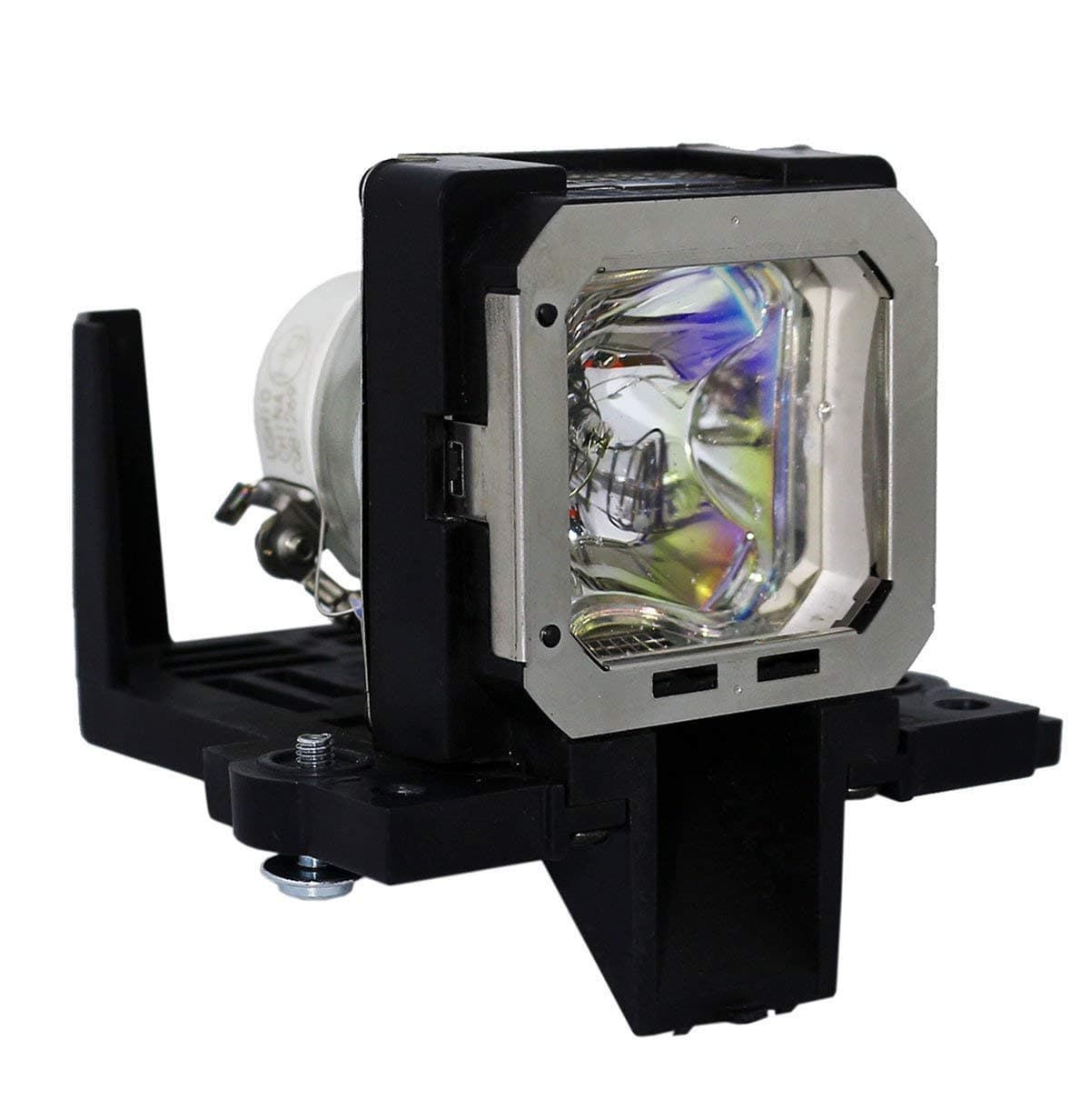 Supermait PK-L2312U Replacement Projector Lamp with Housing for JVC DLA-RS46U / DLA-RS48U / DLA-RS56U / DLA-RS66U3D / DLA-X35 / DLA-X55R / DLA-X75R / DLA-X95R / DLA-X500R / DLA-X700R / DLA-X900R