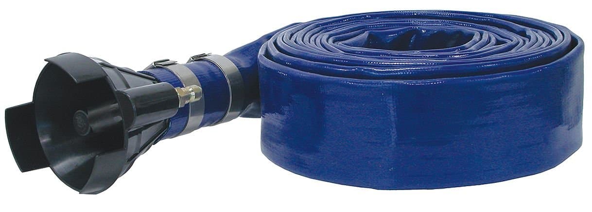 AR Annovi Reverberi AR-Sludge Pressure Washer Sluge Pump, Blue