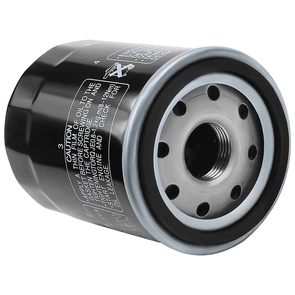 Oil Filter 2540086 2540122 for Polaris Ranger 700-900, RZR 800-900, Sportsman 600-800, General 1000