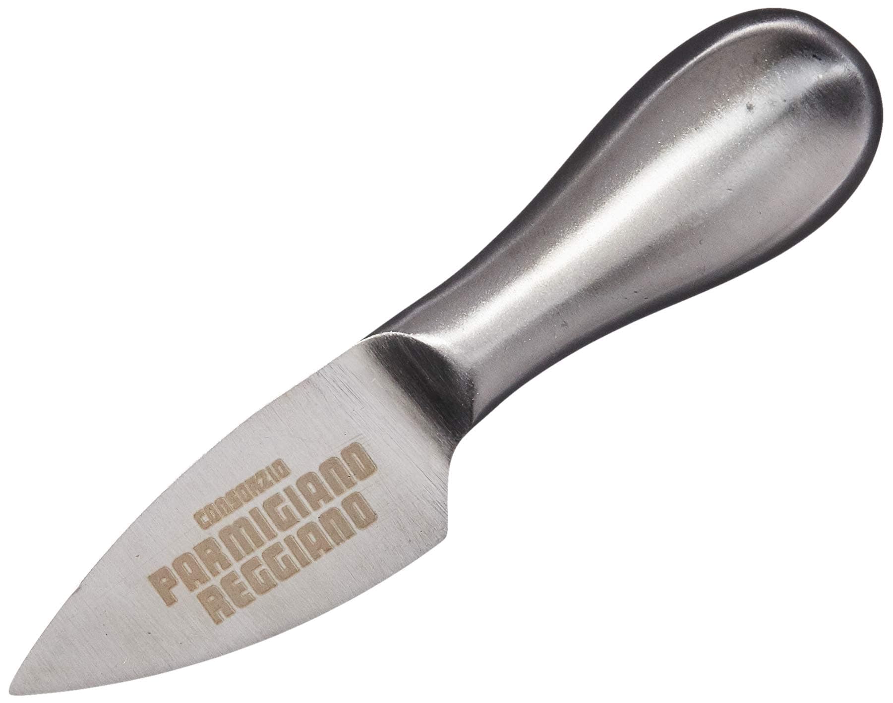 BOSKA Parmesan Cheese Knife for Parmigiano Reggiano Hard Cheeses
