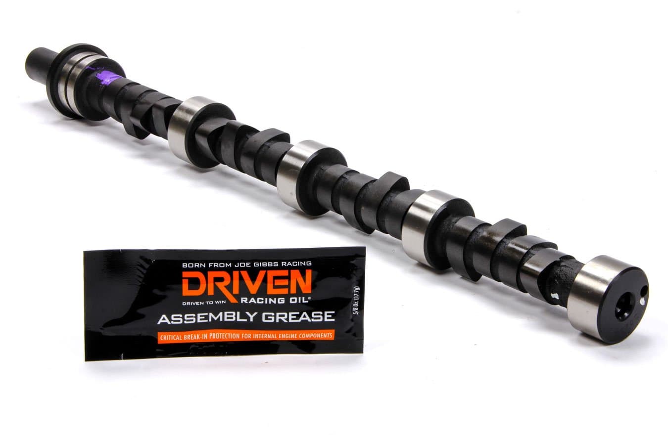 Crower Cams Crower 50230 Compu-Pro Hydraulic Camshaft for 215-340 260HDP Buick