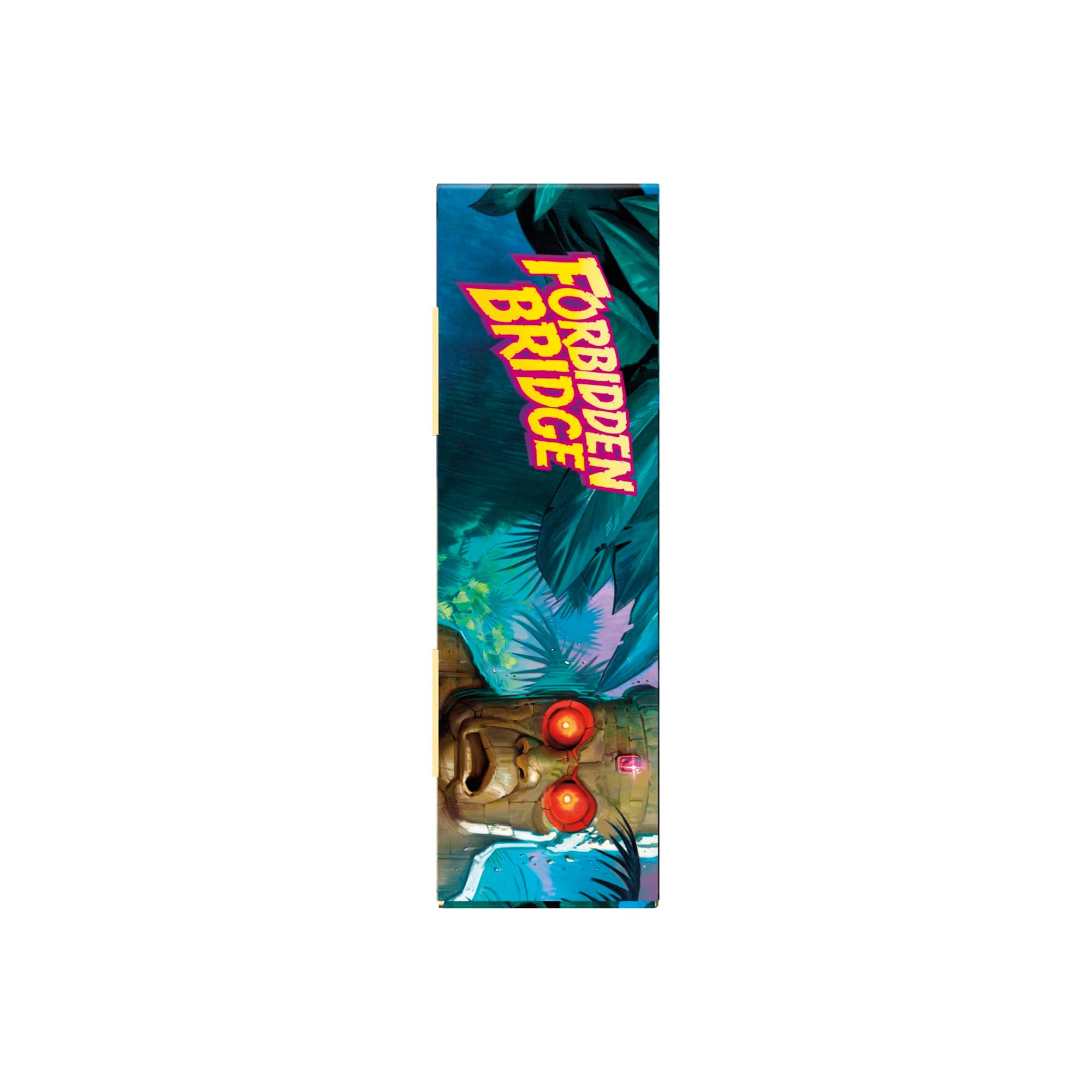 Hasbro Gaming Forbidden Bridge