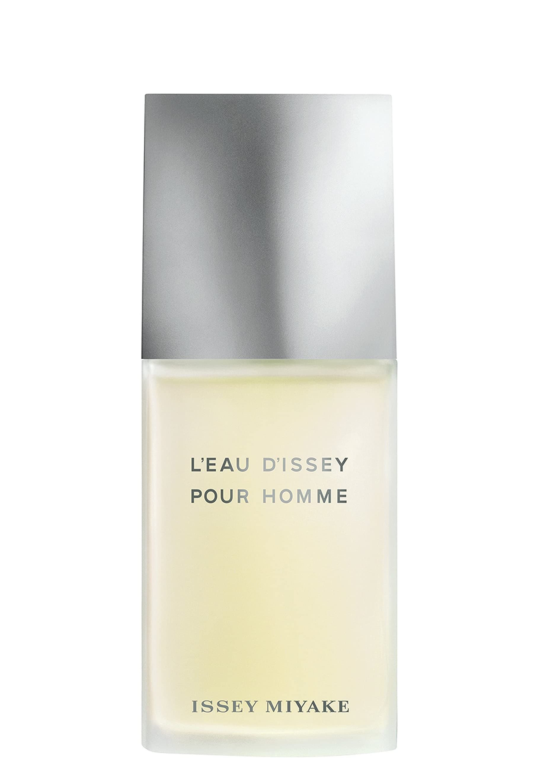 【イッセイミヤケ】ロー ドゥ イッセイ プールオム EDT・SP 125ml