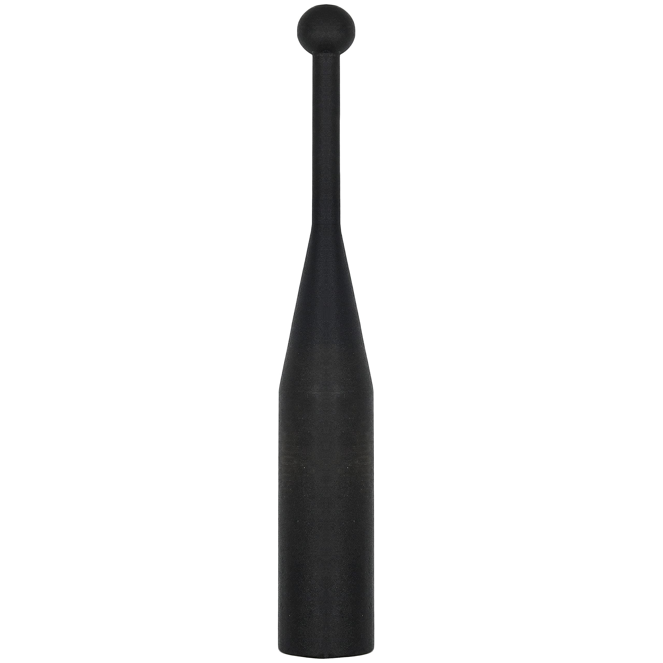Logest Steel Mace Exercise Club - Heavy Duty Steel Indian Clubs Perfect for Strength Training and Rehabilitation Improves Grip and Full Body Workouts Available in 5 10 15 20 25 30 Pounds