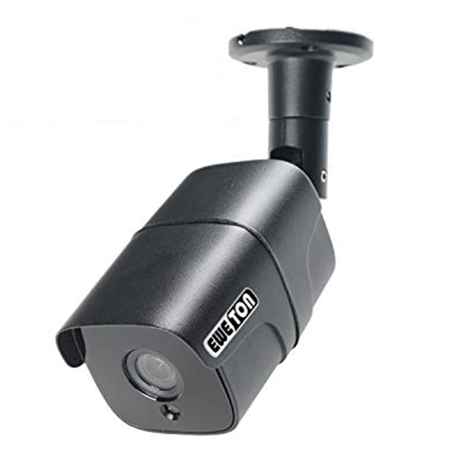 1080P CCTV Bullet Security Camera, EWETON 1920TVL 2.0MP HD 4-in-1 AHD/TVI/CVI/CVBS Weatherproof Outdoor Surveillance Camera, 3.6mm Lens 36 LED 115ft IR Night Vision, Aluminum Alloy Housing