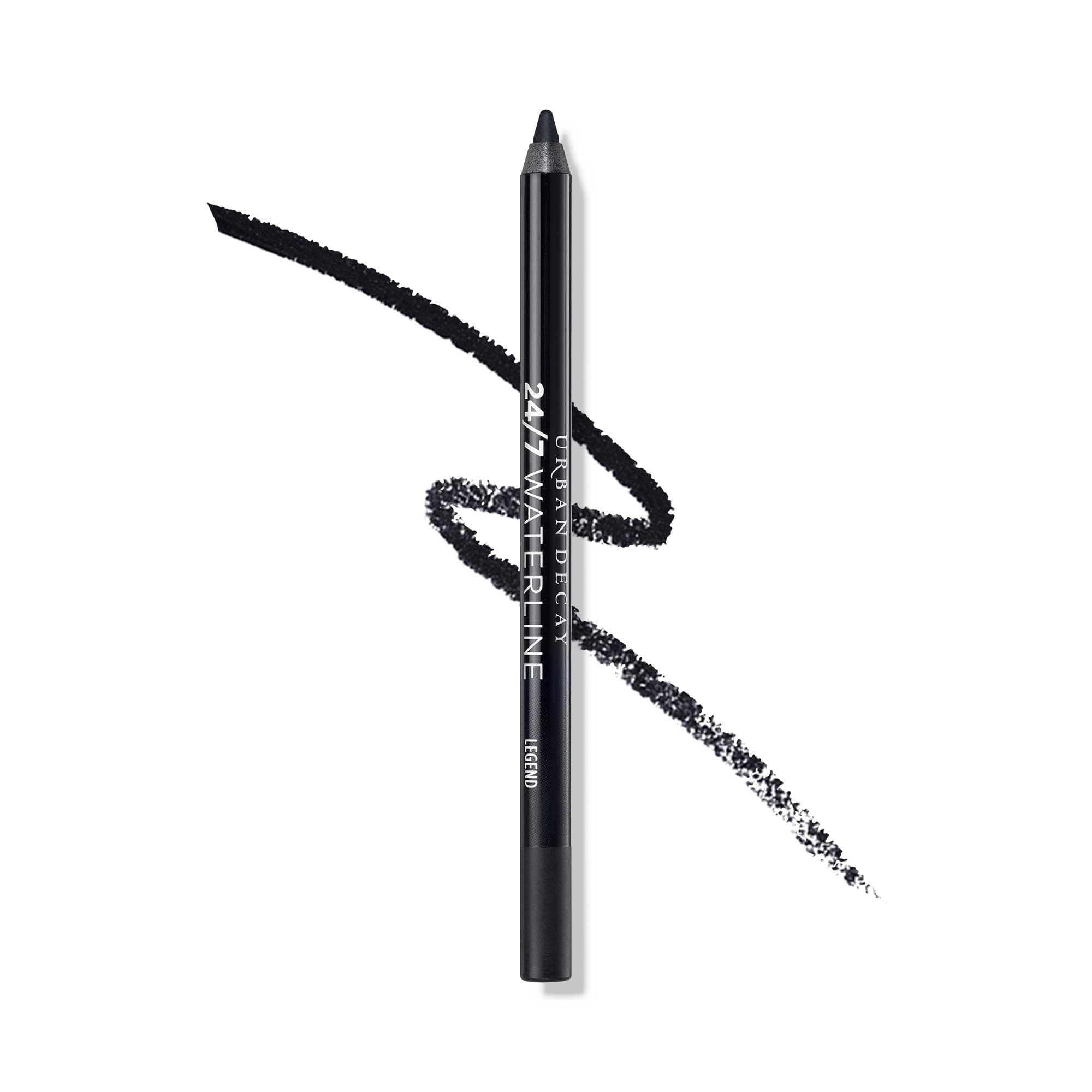 Urban Decay - '24/7 Waterline' eye pencil 11g Black