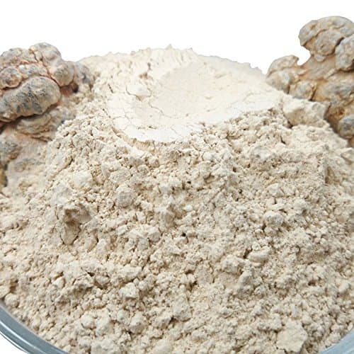 San Qi /Pseudo-ginseng/notoginseng Powder 250g-100% Pure and Organic