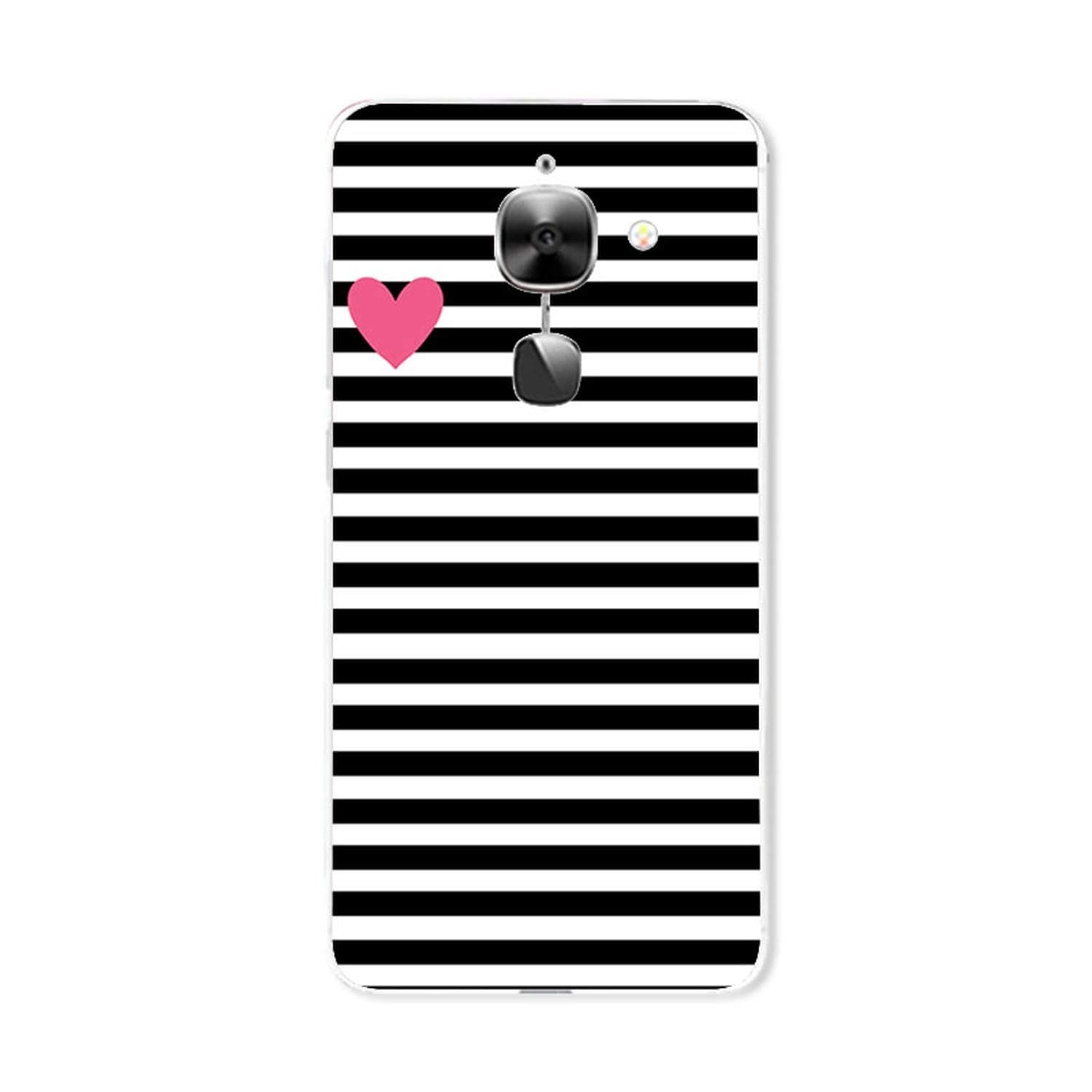 zencardery Soft Silicone Case For Letv Leeco Le 2 Pro Case Coque For Letv S3 X622 X626 X620 X621 X526 X527 Cover Case Covers Fundas J072 Soft Silicone