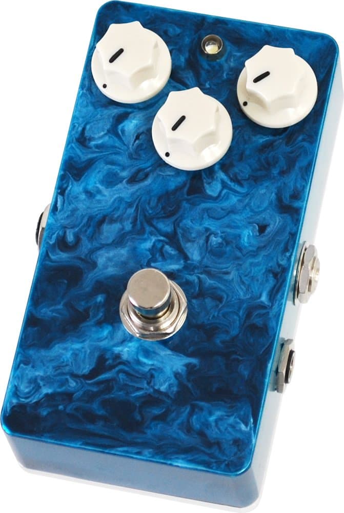 Leqtique Lek Teak overdrive Maestoso (japan import)