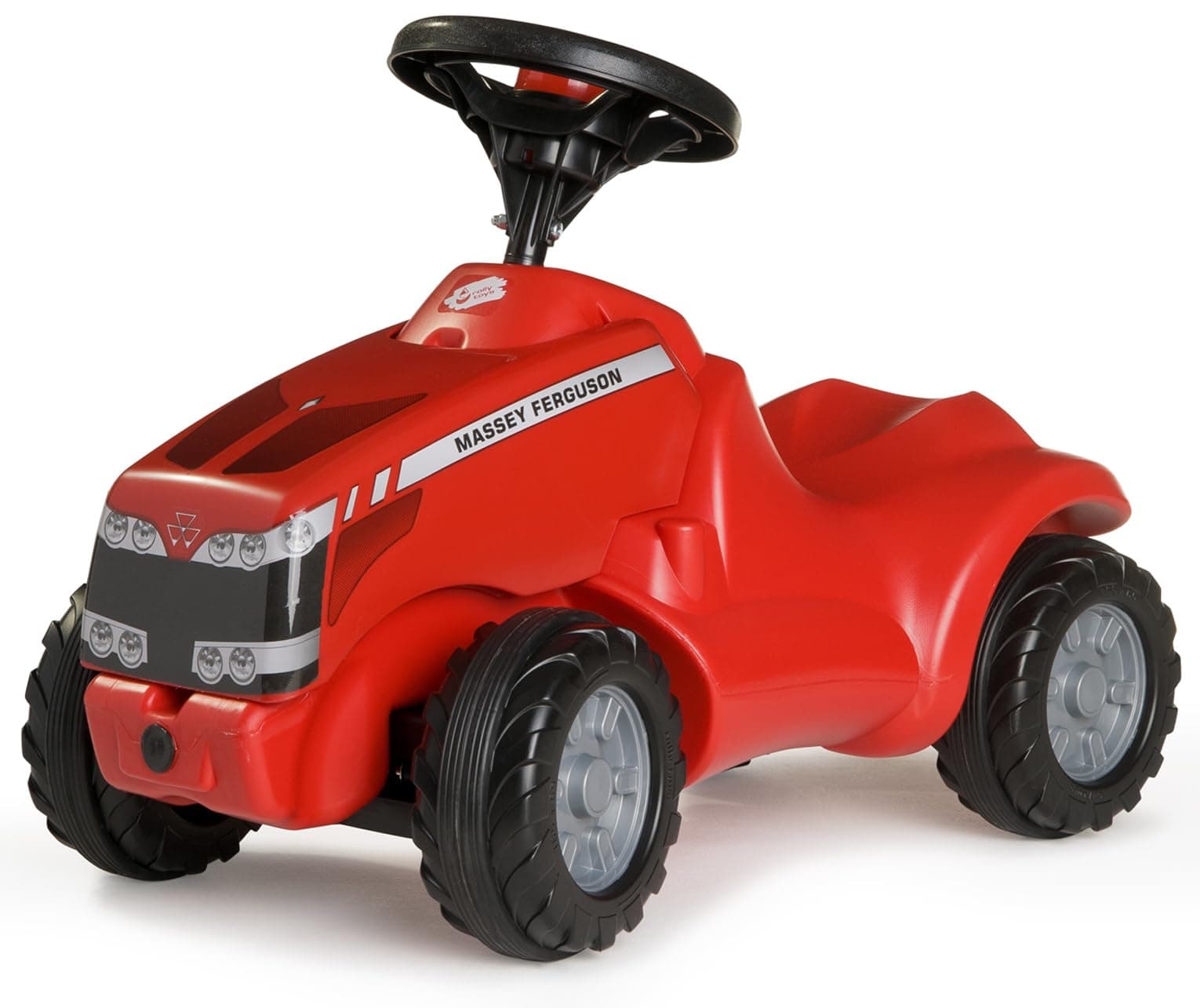Rolly S2613233 Massey Ferguson Tractor 61 cm × 30 cm × 41 cm Red