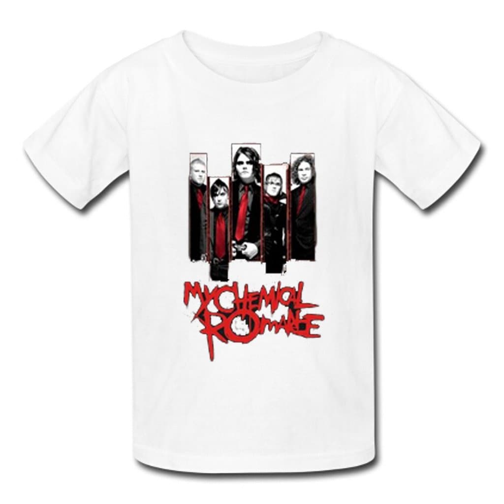 Custom Men's Kyuss Band T-shirt Print Cotton Short Tee Shirt US M Black