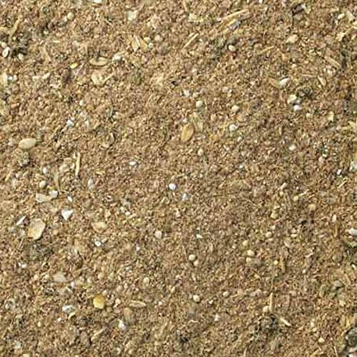 17 Pound Non GMO Soy Free Broiler Mash Meat Bird Feed Chicken Poultry Ration Flat Rate Priority Shipping to 50 States