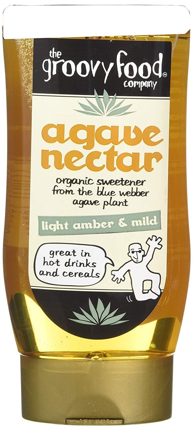 Premium Agave Nectar - 250ml