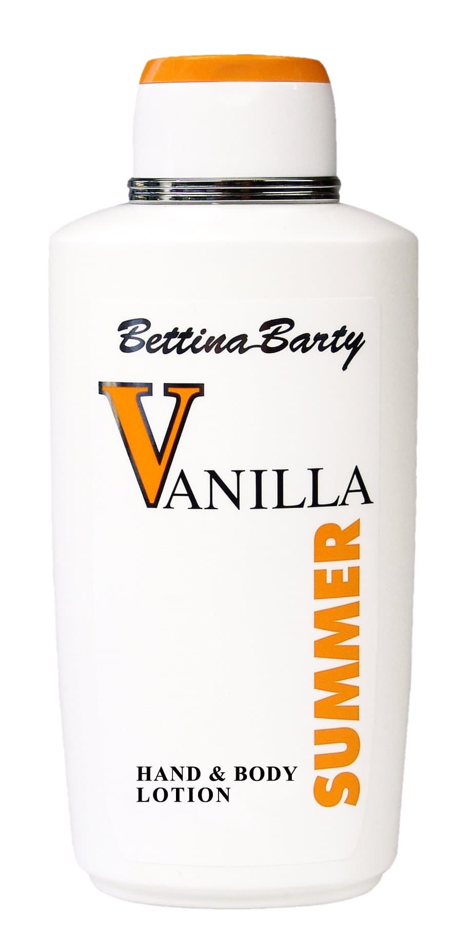Vanilla Summer Hand & Body Lotion 500 ml