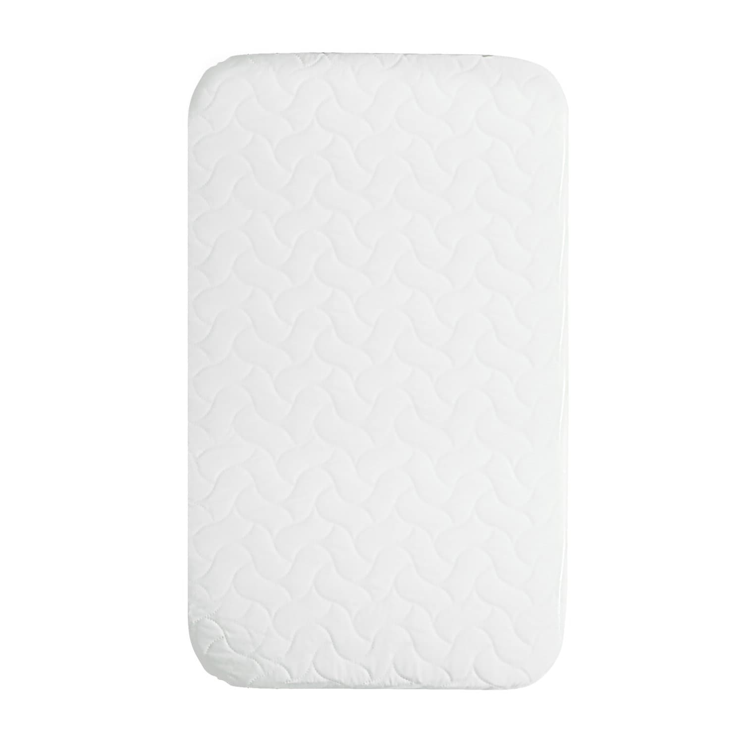 Hugl Next2Me Replacement Mattress … (Quilted Microfibre)