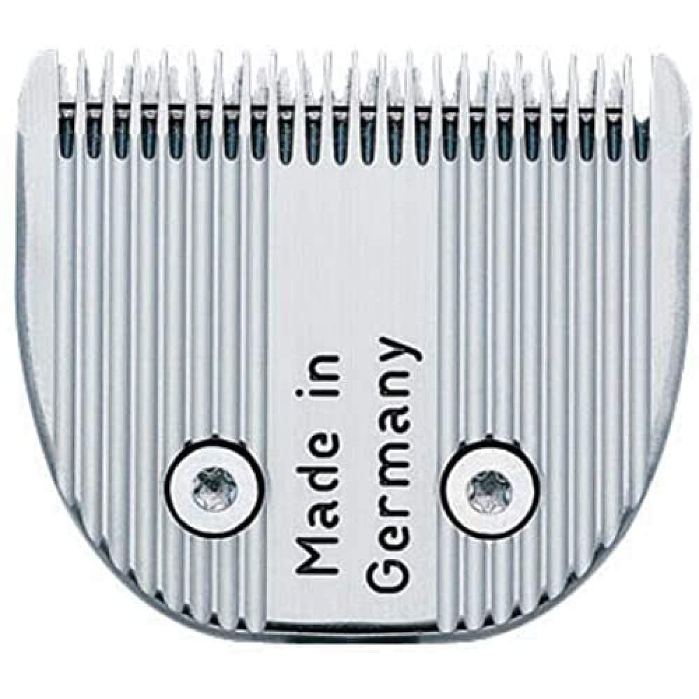 Ermila Genio/Basic II Standard Cutting Set for Magic Blade, Stainless Steel