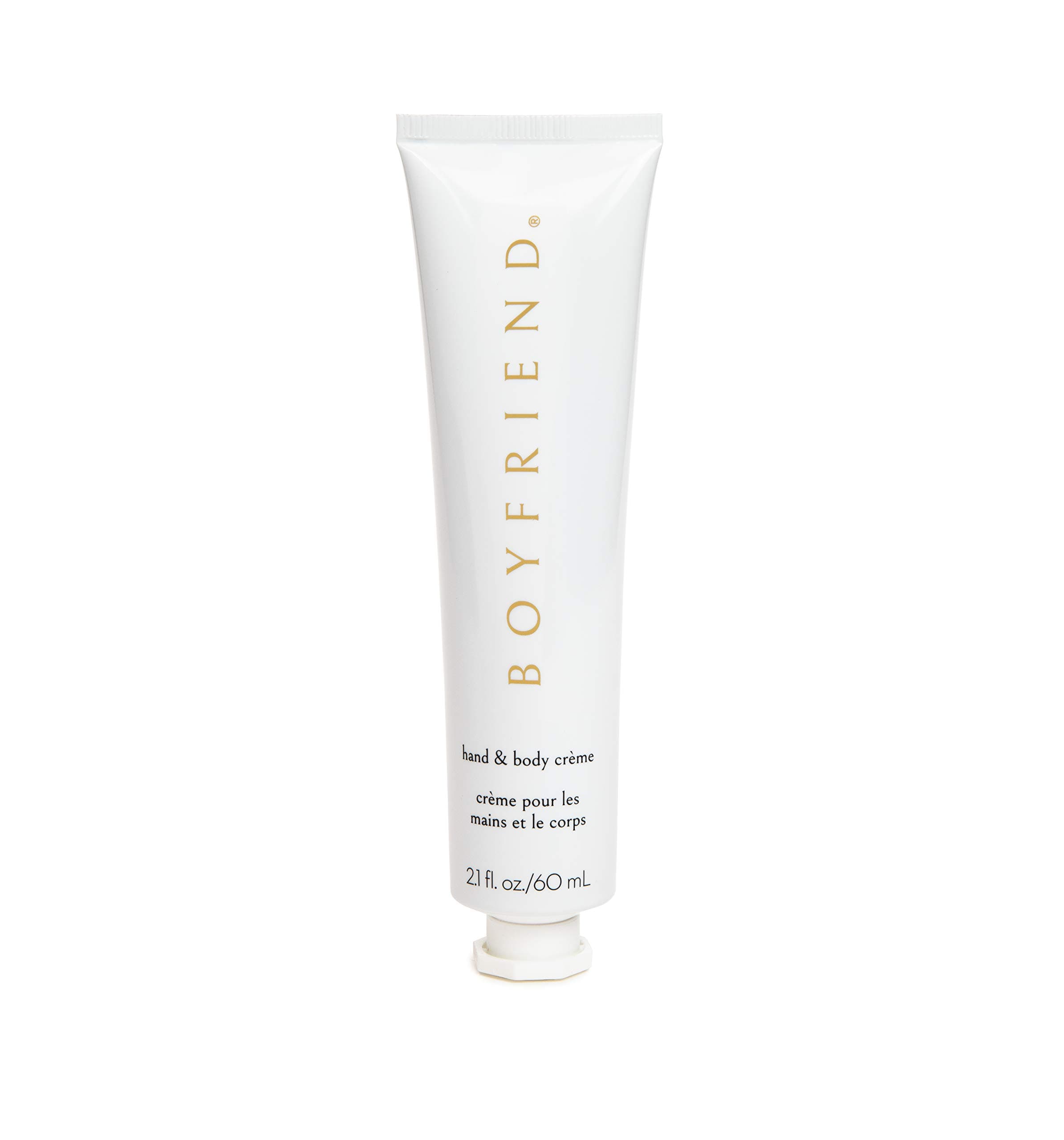 Original Hand & Body Crème by Kate Walsh, 2.1 fl oz / 60 mL