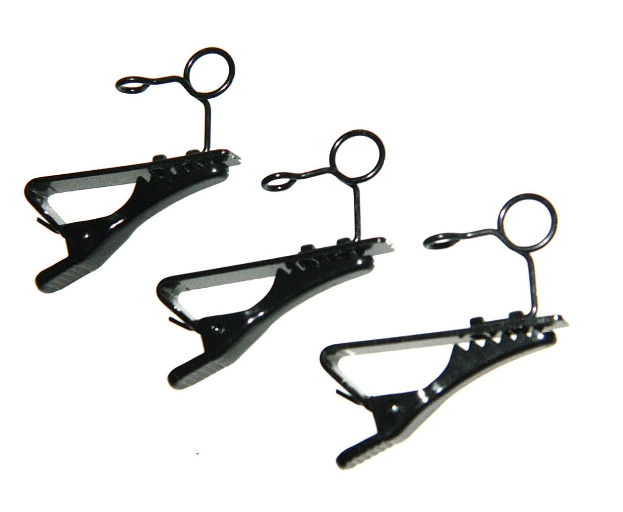 Photogitems Replacement Aftermarket Microphone Clips for Sony ECM V1 UWP-V 3 Pack