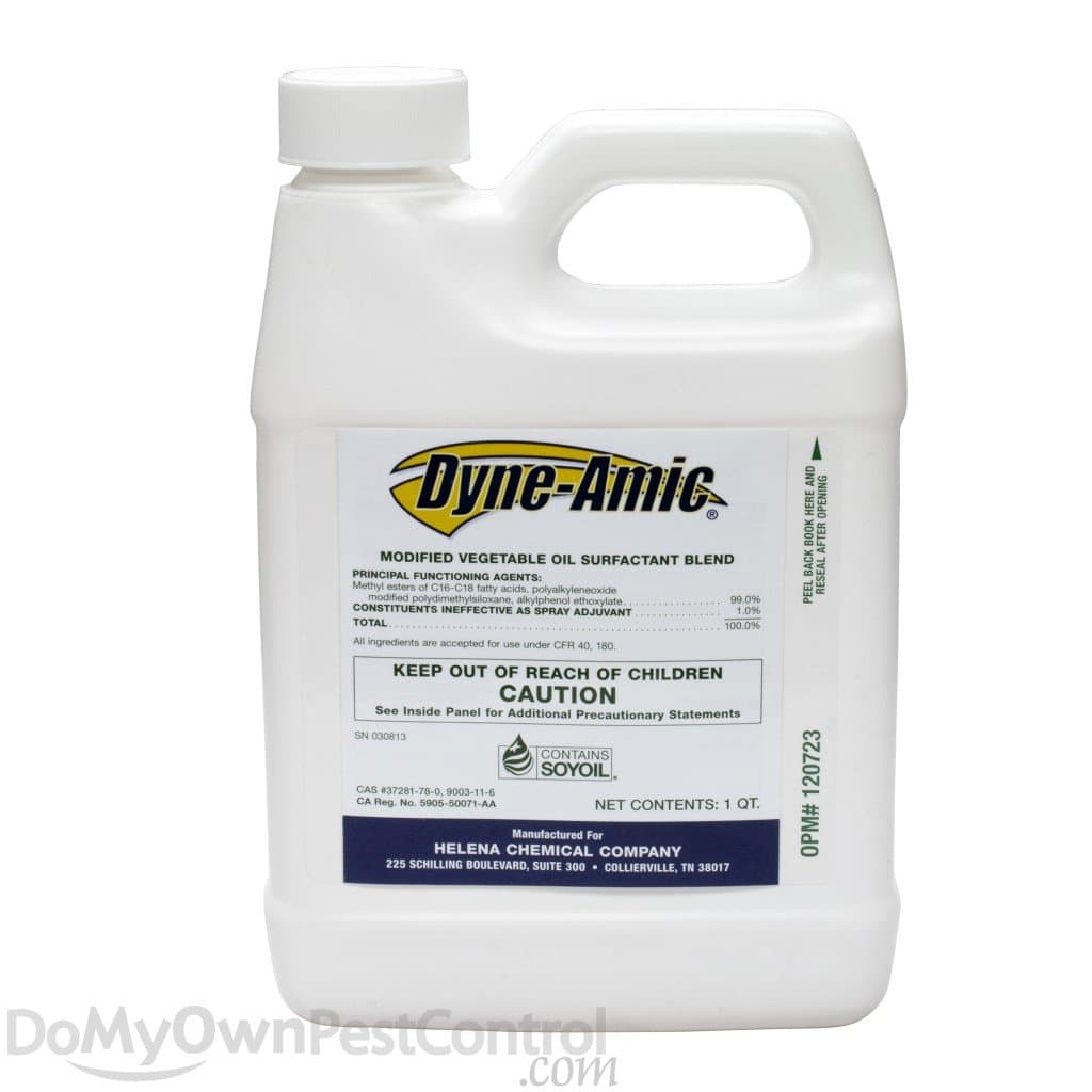 DPD DyneAmic Surfactant - Quart