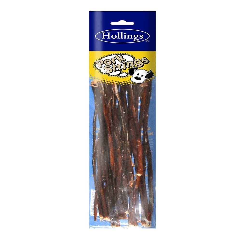 Pork Strings 15pk