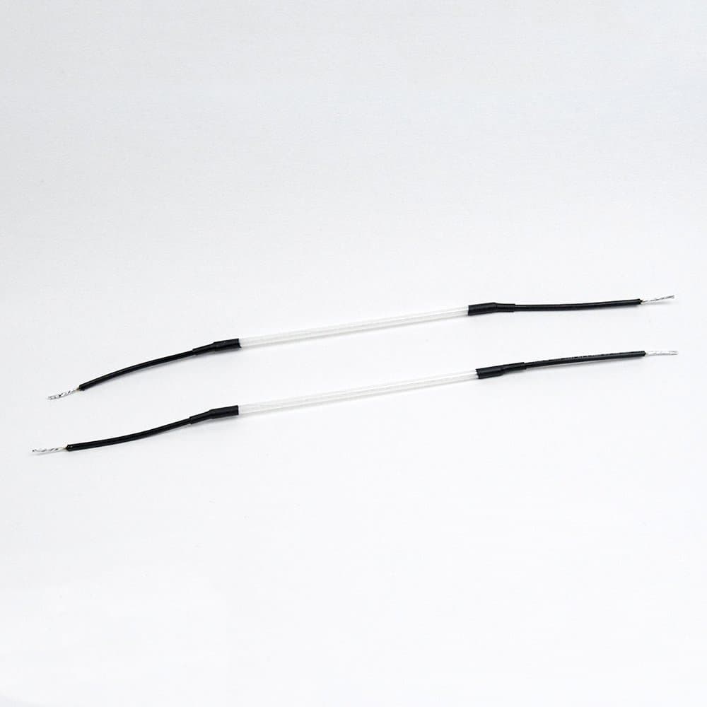 Fence Charger Lightning Fuse 5J>