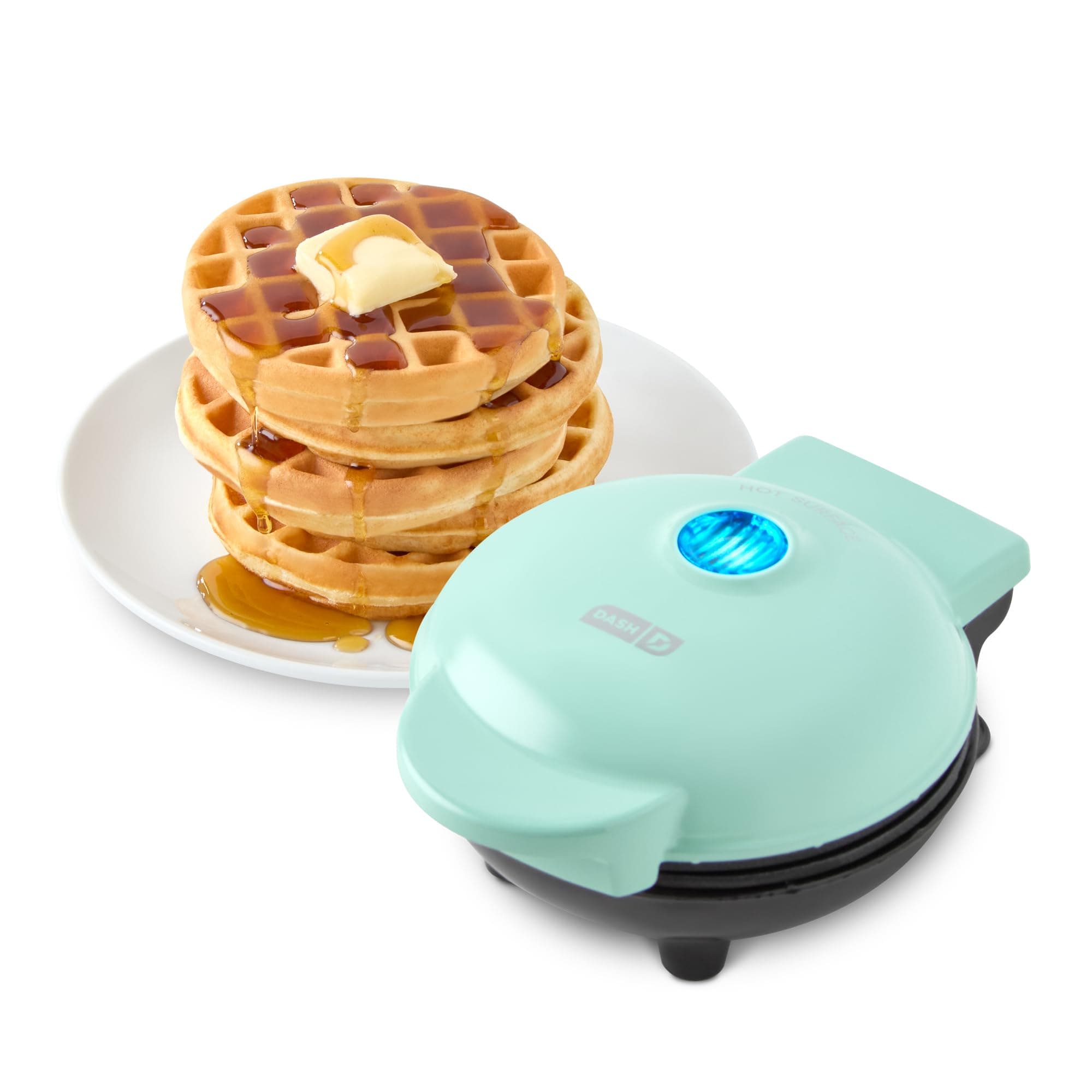 Dash Mini Maker - Waffle