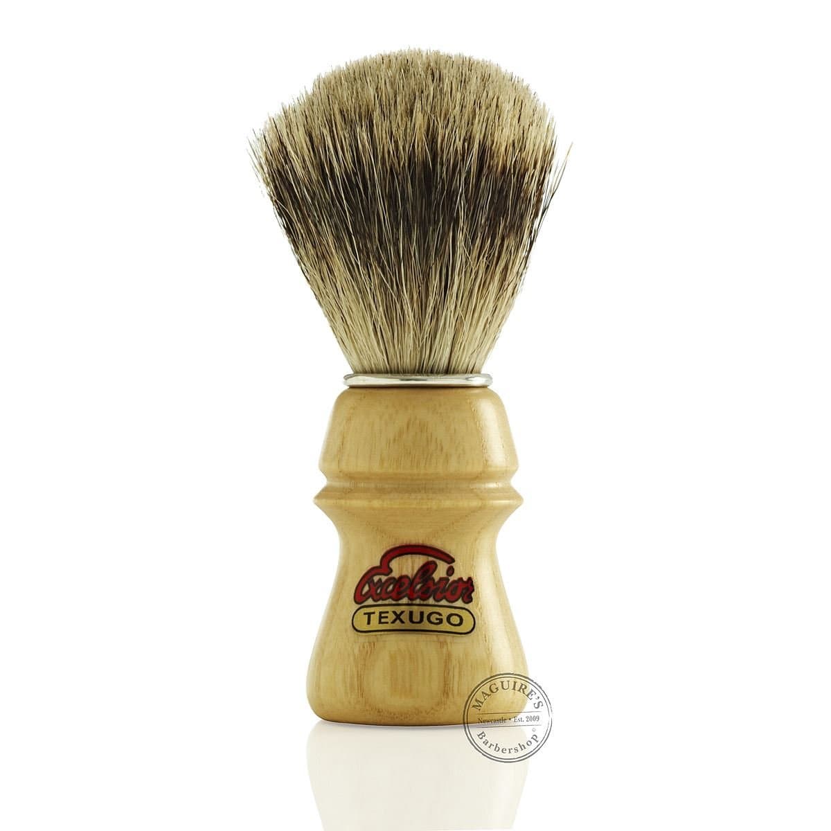 Semogue 2020 Pure/Super Badger Shaving Brush
